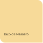 Bico de Pássaro